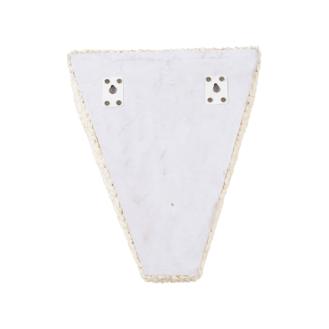 Chelsea House Shell Bracket - Natural