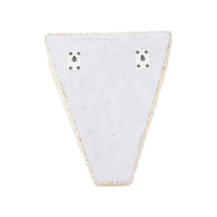Chelsea House Shell Bracket - Natural