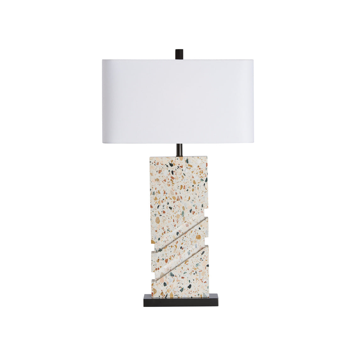 Wildwood Chandra Lamp