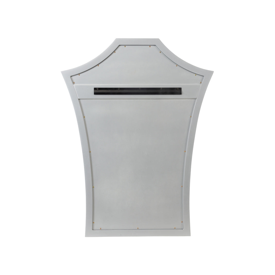 Chelsea House Serafina Mirror - Silver