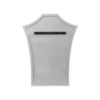 Chelsea House Serafina Mirror - Silver