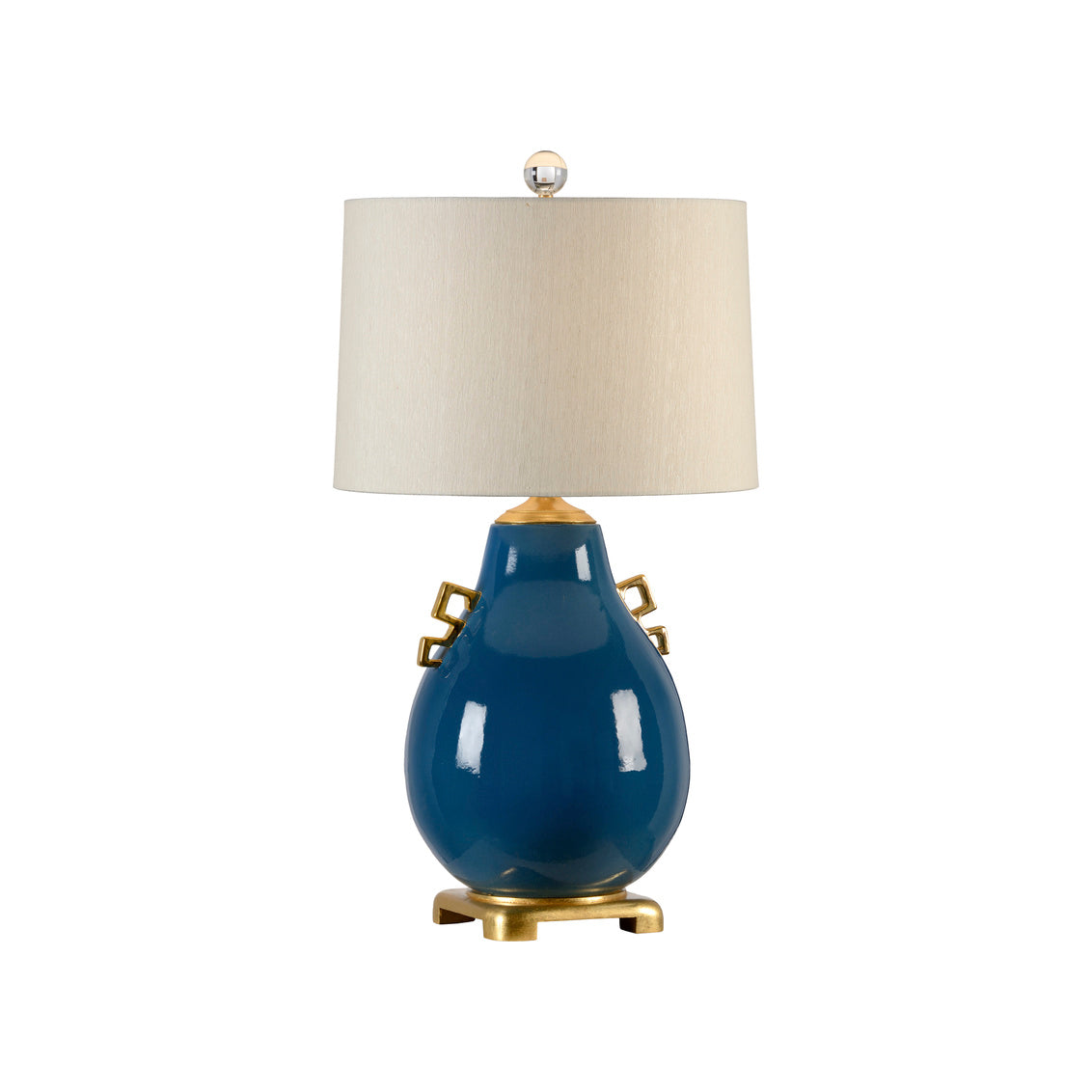 Wildwood Ming Lamp - Largo