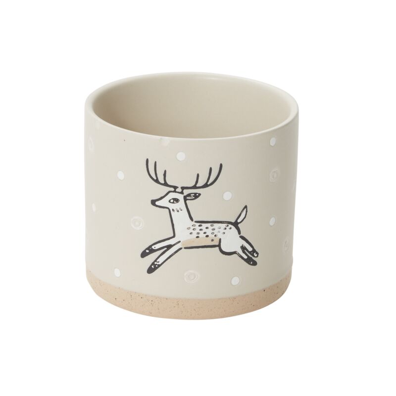 Design Shop Arwen Pot 4" X 3.5"