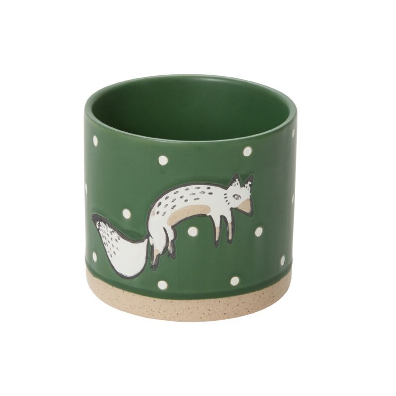 Design Shop Arwen Pot 4" X 3.5"