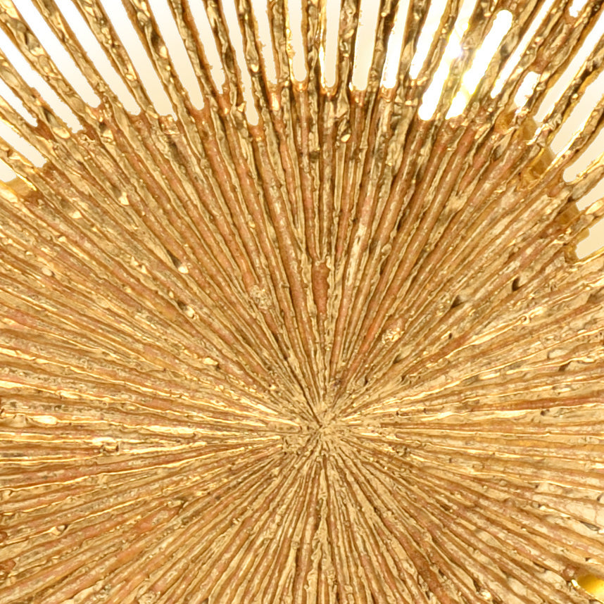 Chelsea House Cobb Wall Lamp (Med)