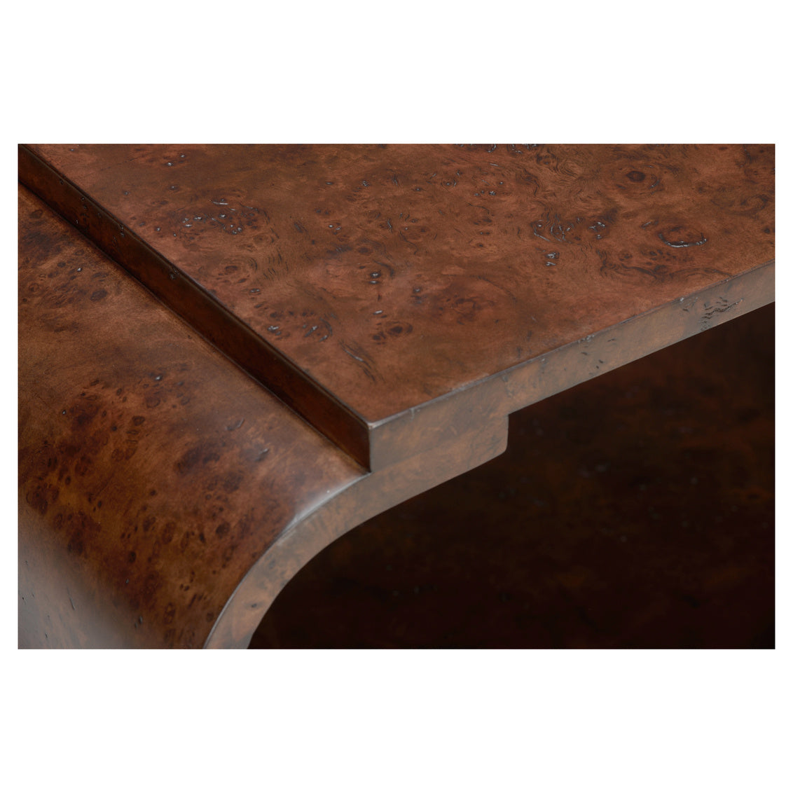 Wildwood Gion End Table