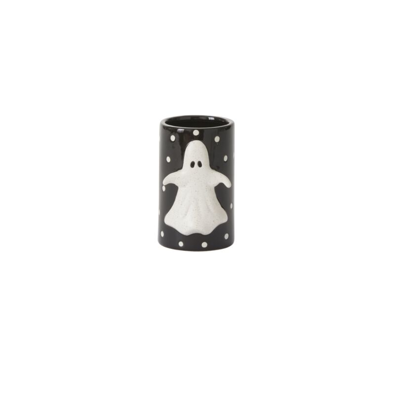 Design Shop Witching Hour Vase 4.25"x 3.75"x 6"