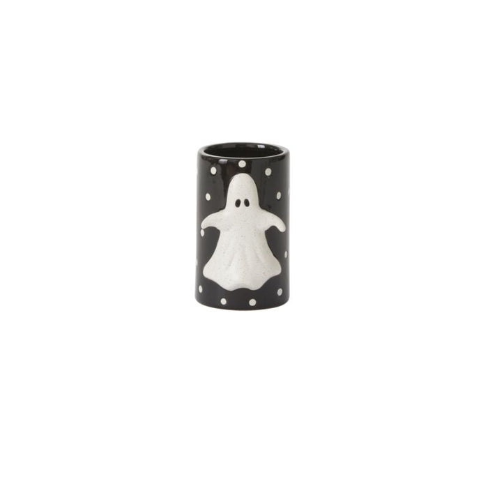 Design Shop Witching Hour Vase 4.25"x 3.75"x 6"