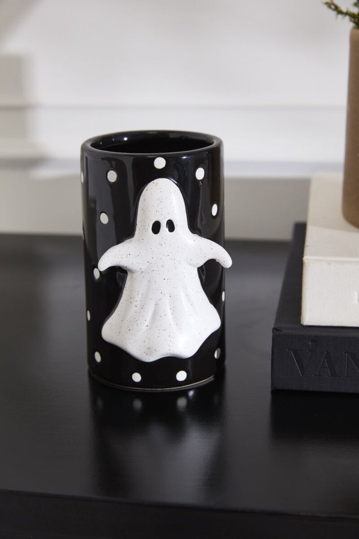 Design Shop Witching Hour Vase 4.25"x 3.75"x 6"