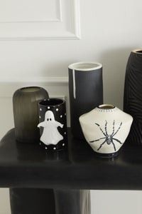 Design Shop Witching Hour Vase 4.25"x 3.75"x 6"