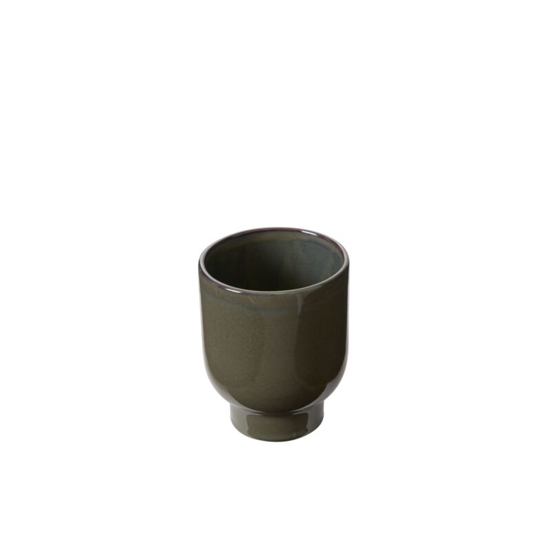 Design Shop Fischer Pot 4.5"x 5.5", Set of 2