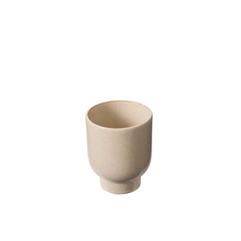 Design Shop Fischer Pot 4.5"x 5.5", Set of 2