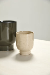 Design Shop Fischer Pot 4.5"x 5.5", Set of 2