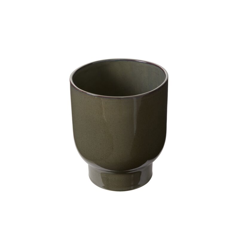 Design Shop Fischer Pot 7"x 8", Set of 2