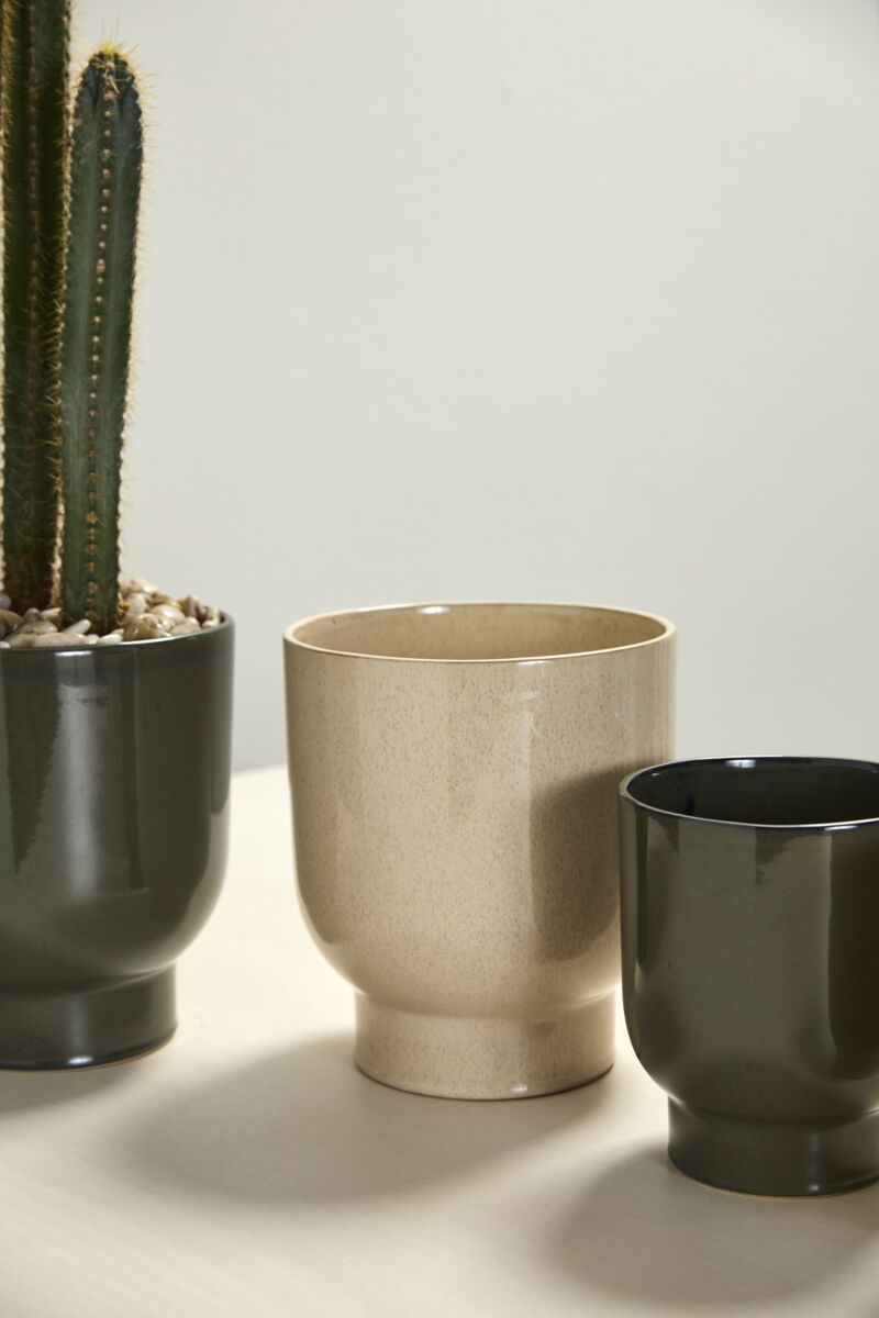 Design Shop Fischer Pot 9"x 10.5"