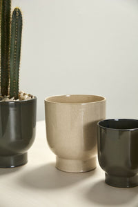 Design Shop Fischer Pot 9"x 10.5"