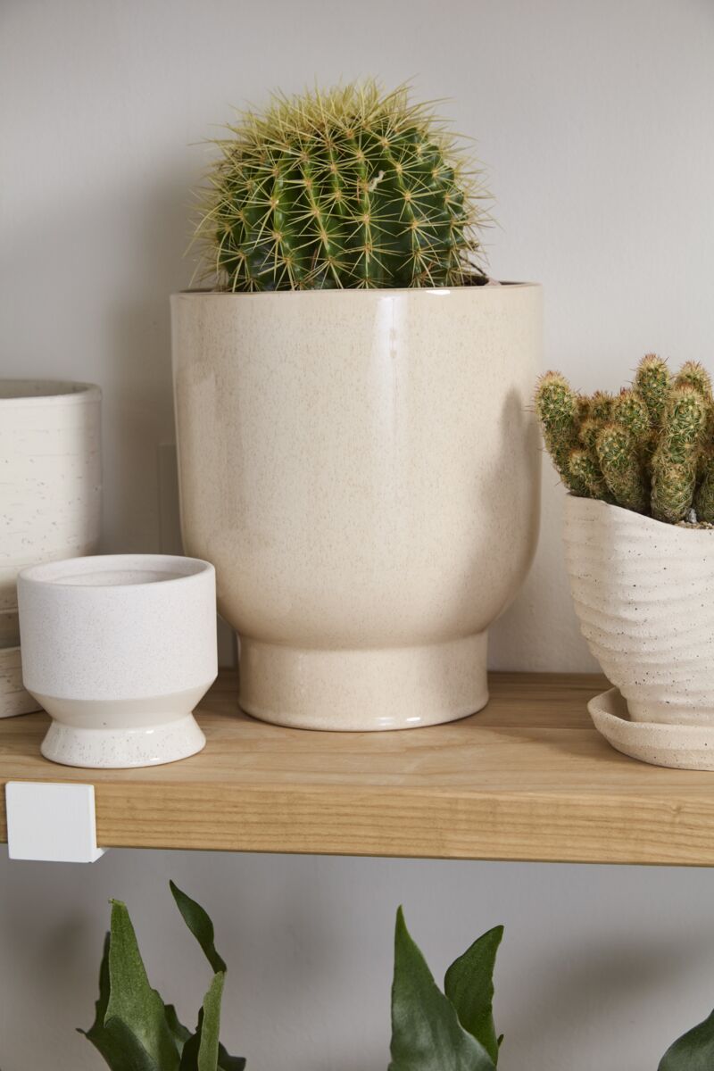Design Shop Fischer Pot 9"x 10.5"