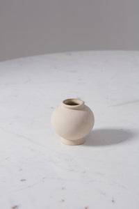 Design Shop Stockton Budvase 4.25"x 4.25", Set of 6