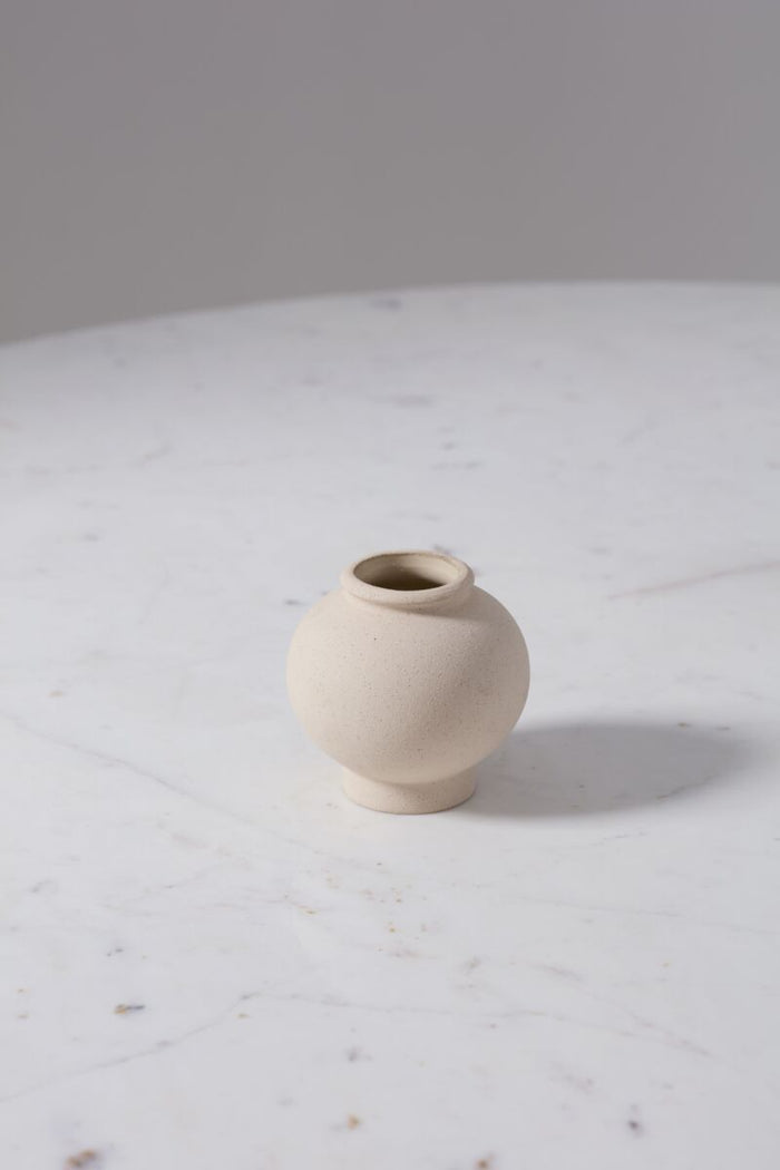 Design Shop Stockton Budvase 4.25"x 4.25", Set of 6