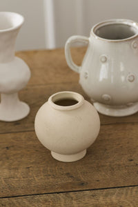 Design Shop Stockton Budvase 4.25"x 4.25", Set of 6
