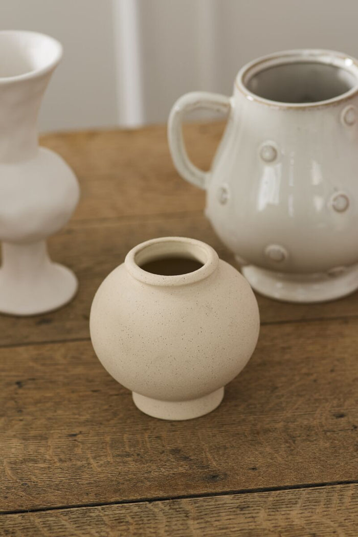 Design Shop Stockton Budvase 4.25"x 4.25", Set of 6