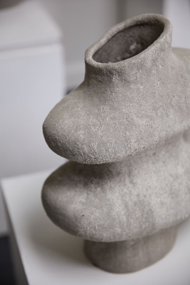 Design Shop Ambit Vase 14"x 8"x 16"