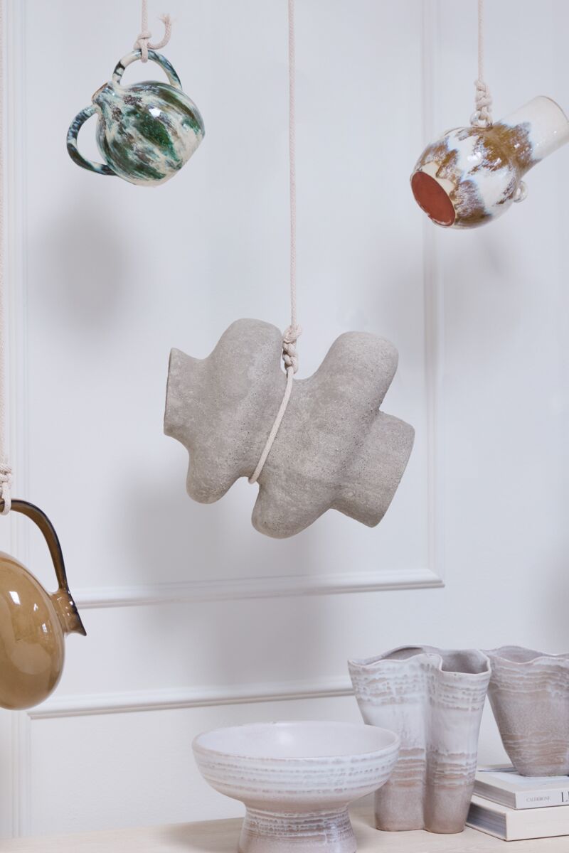 Design Shop Ambit Vase 14"x 8"x 16"