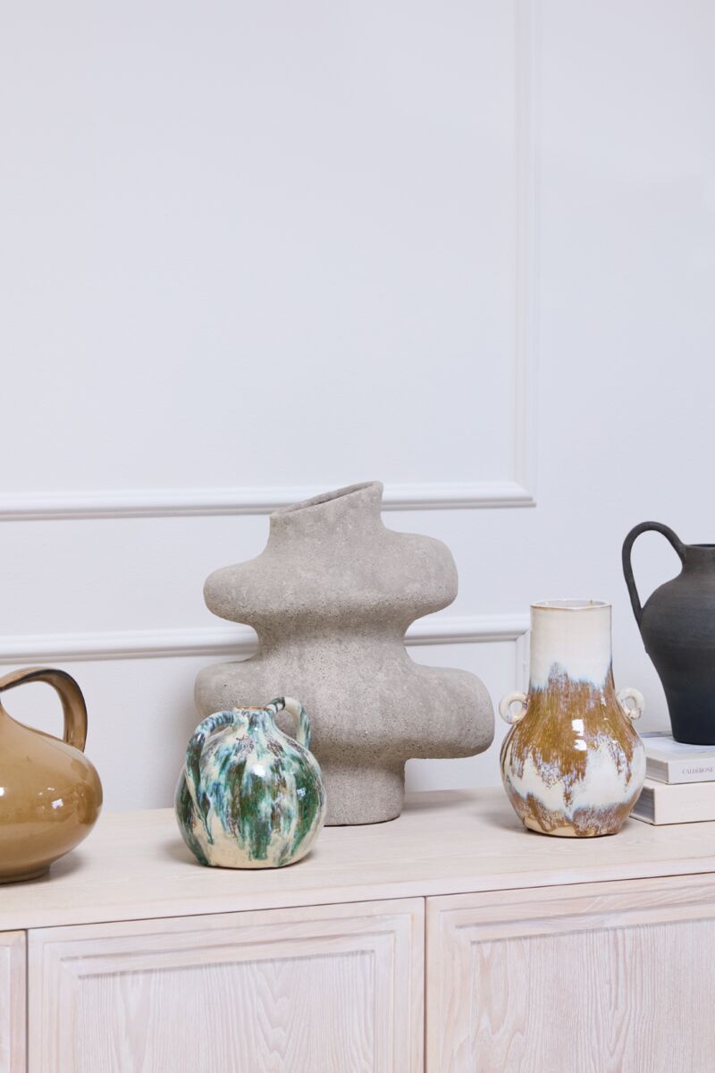 Design Shop Ambit Vase 14"x 8"x 16"