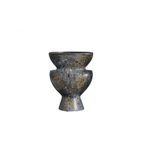 Design Shop Ginza Vase 5.5"x 3"x 7.25"