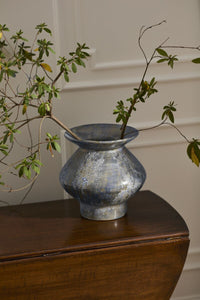 Design Shop Ginza Vase 12"x 12"