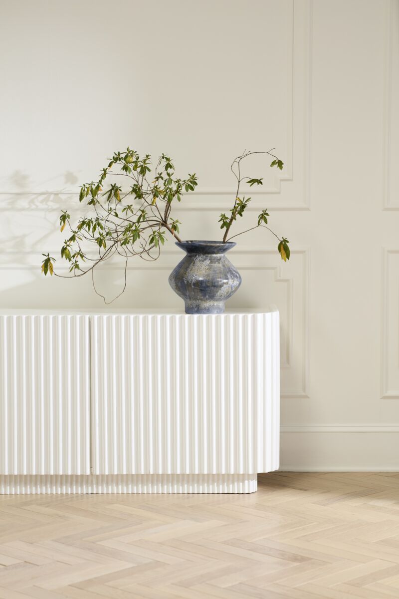 Design Shop Ginza Vase 12"x 12"