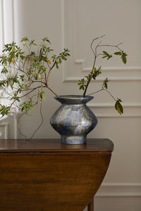 Design Shop Ginza Vase 12"x 12"