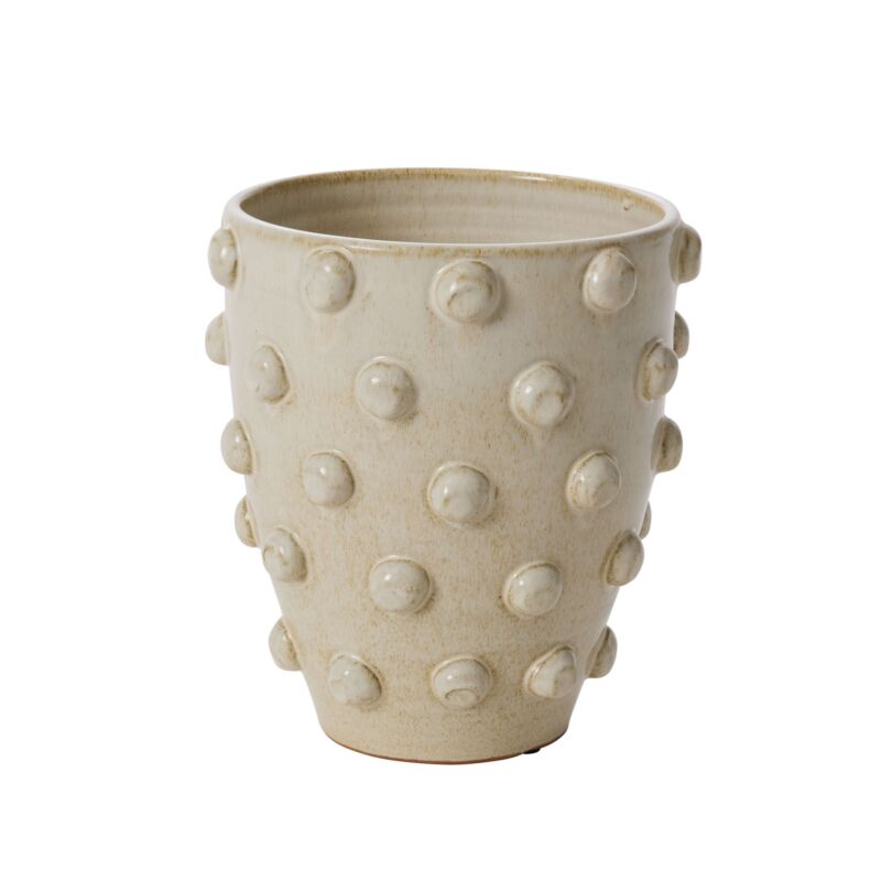 Design Shop Hanover Pot 10.25"x 11.5"