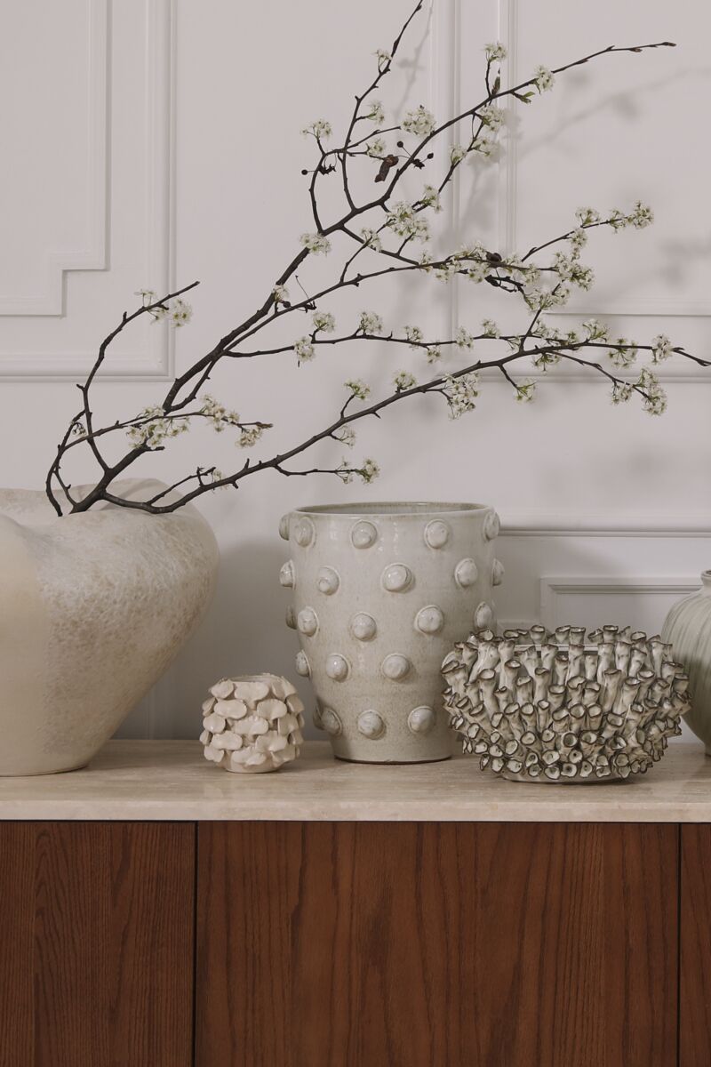 Design Shop Hanover Pot 10.25"x 11.5"
