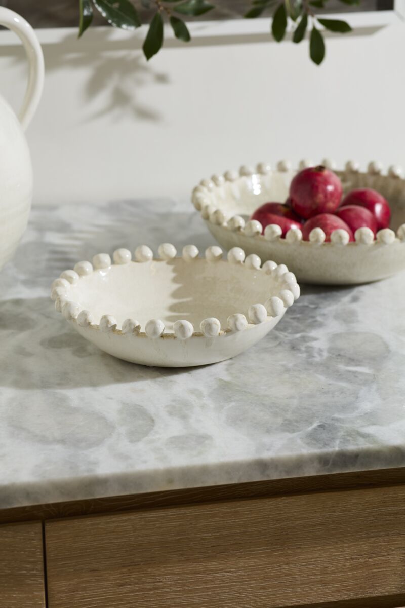 Design Shop Lombard Bowl 12.75"x 3.5"