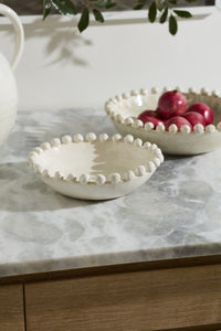 Design Shop Lombard Bowl 12.75"x 3.5"