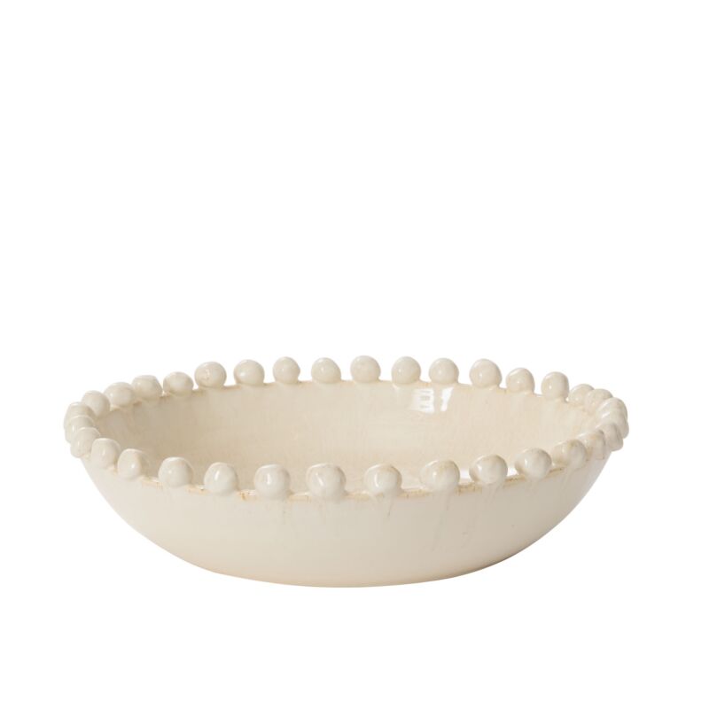 Design Shop Lombard Bowl 16"x 4.25"