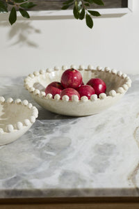 Design Shop Lombard Bowl 16"x 4.25"