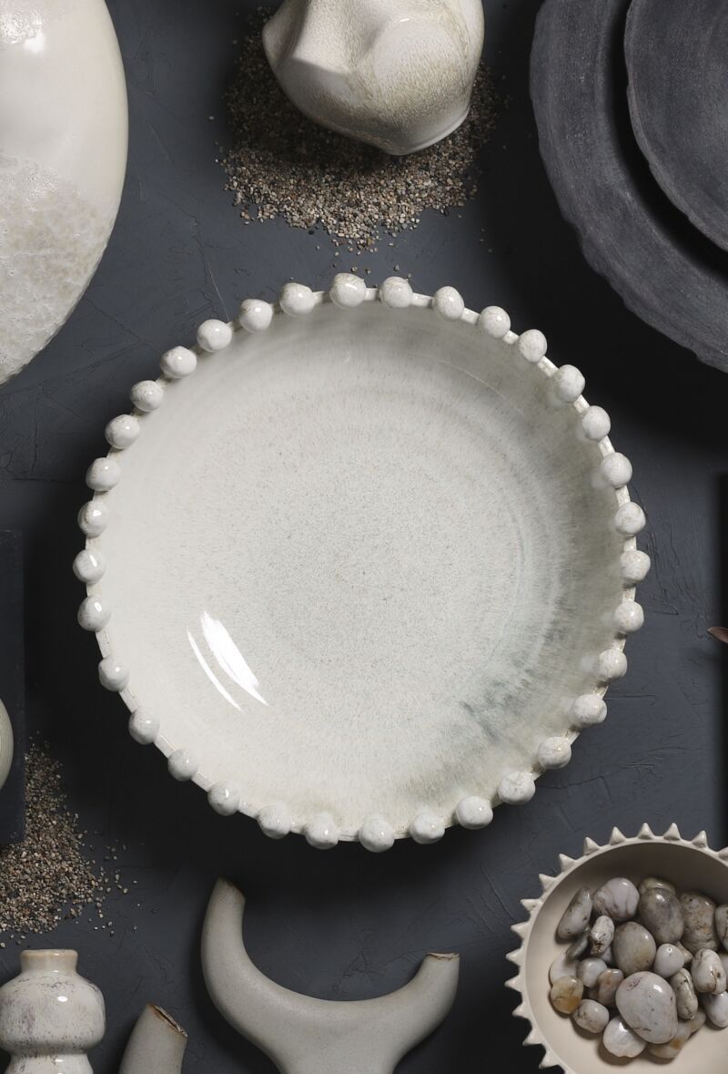 Design Shop Lombard Bowl 16"x 4.25"