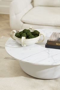 Design Shop Dolorosa Bowl 18.75"x 6.5"