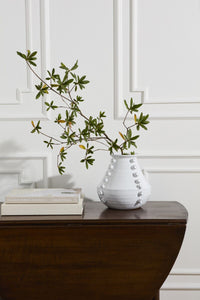 Design Shop Appian Vase 10.75"x 9.5"