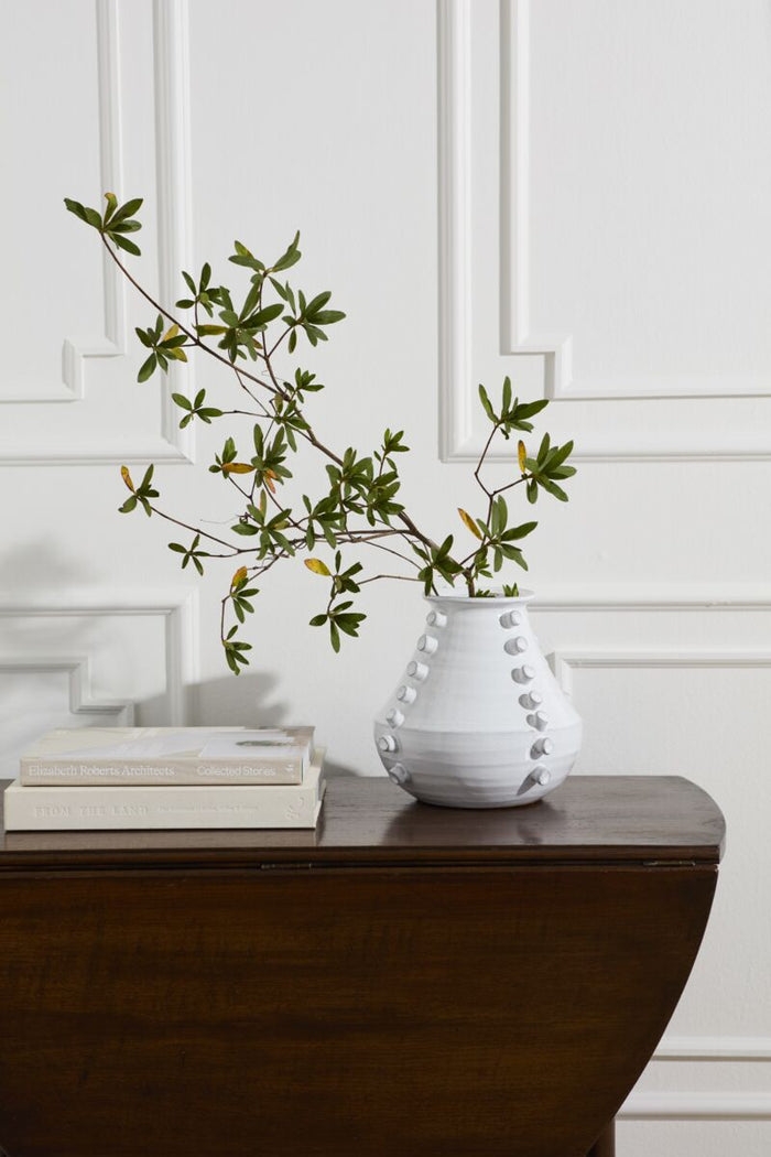 Design Shop Appian Vase 10.75"x 9.5"