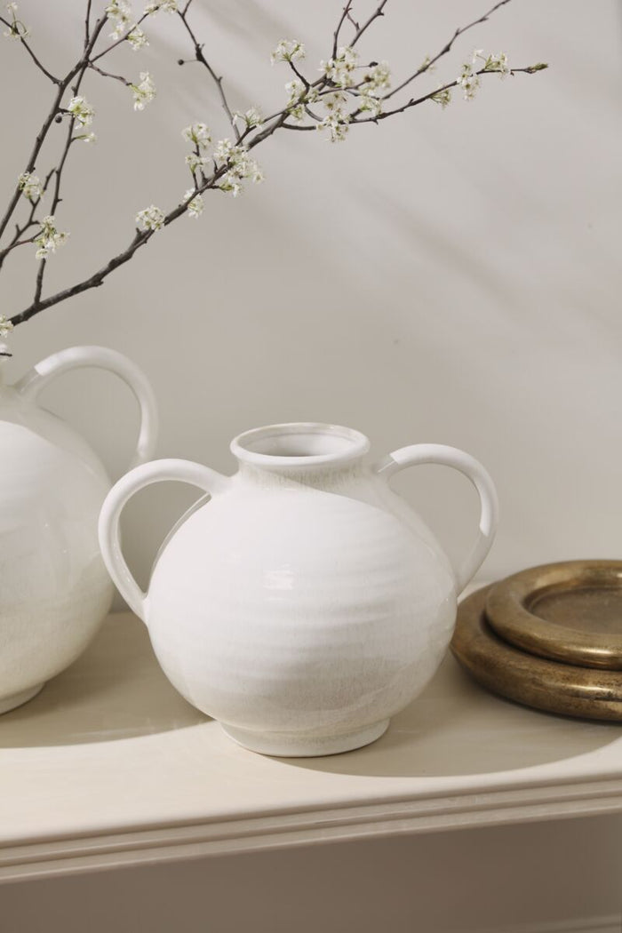Design Shop Hampton Vase 16.75"x 12.5"x 12.25"