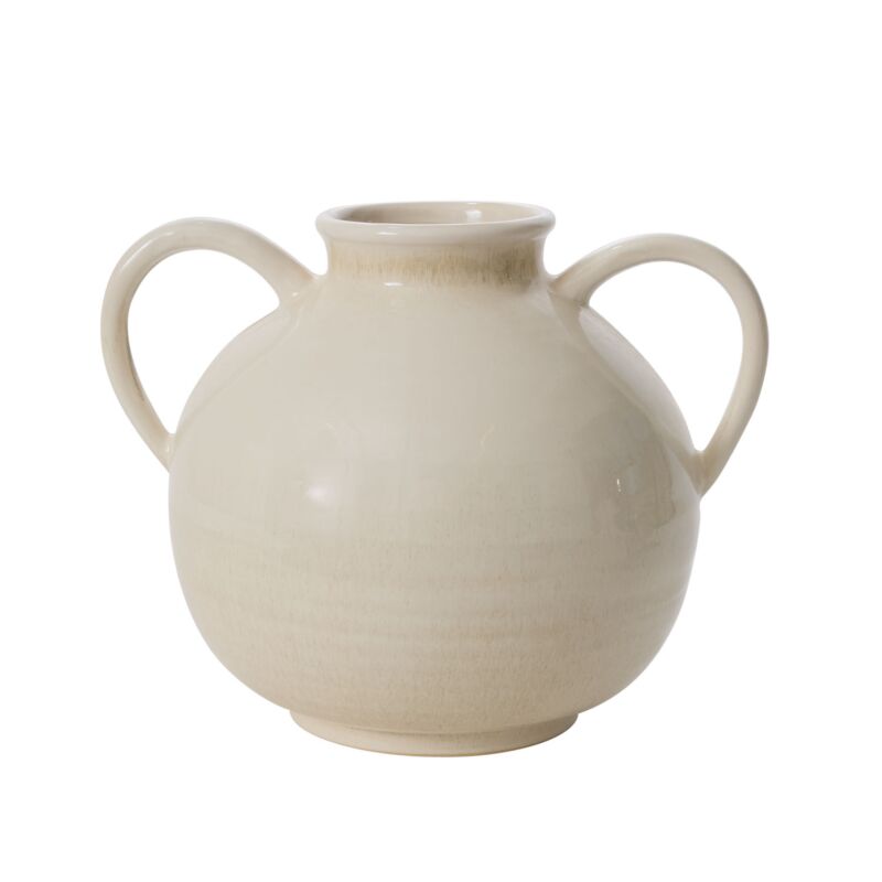 Design Shop Hampton Vase 19.75"x 15.5"x 15.5"