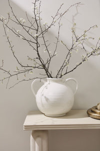 Design Shop Hampton Vase 19.75"x 15.5"x 15.5"