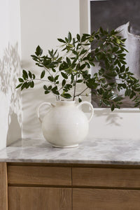 Design Shop Hampton Vase 19.75"x 15.5"x 15.5"