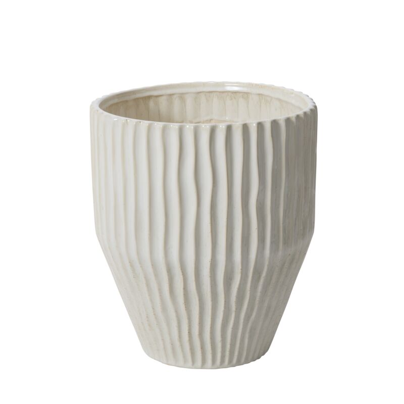 Design Shop Cameron Pot 12"x 14"