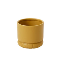Design Shop Fara Pot 5.25"x 5", Set of 2