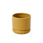 Design Shop Fara Pot 5.25"x 5", Set of 2