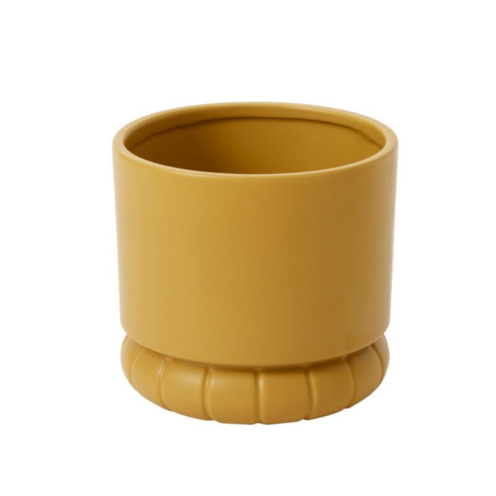 Design Shop Fara Pot 7"x 6.5"
